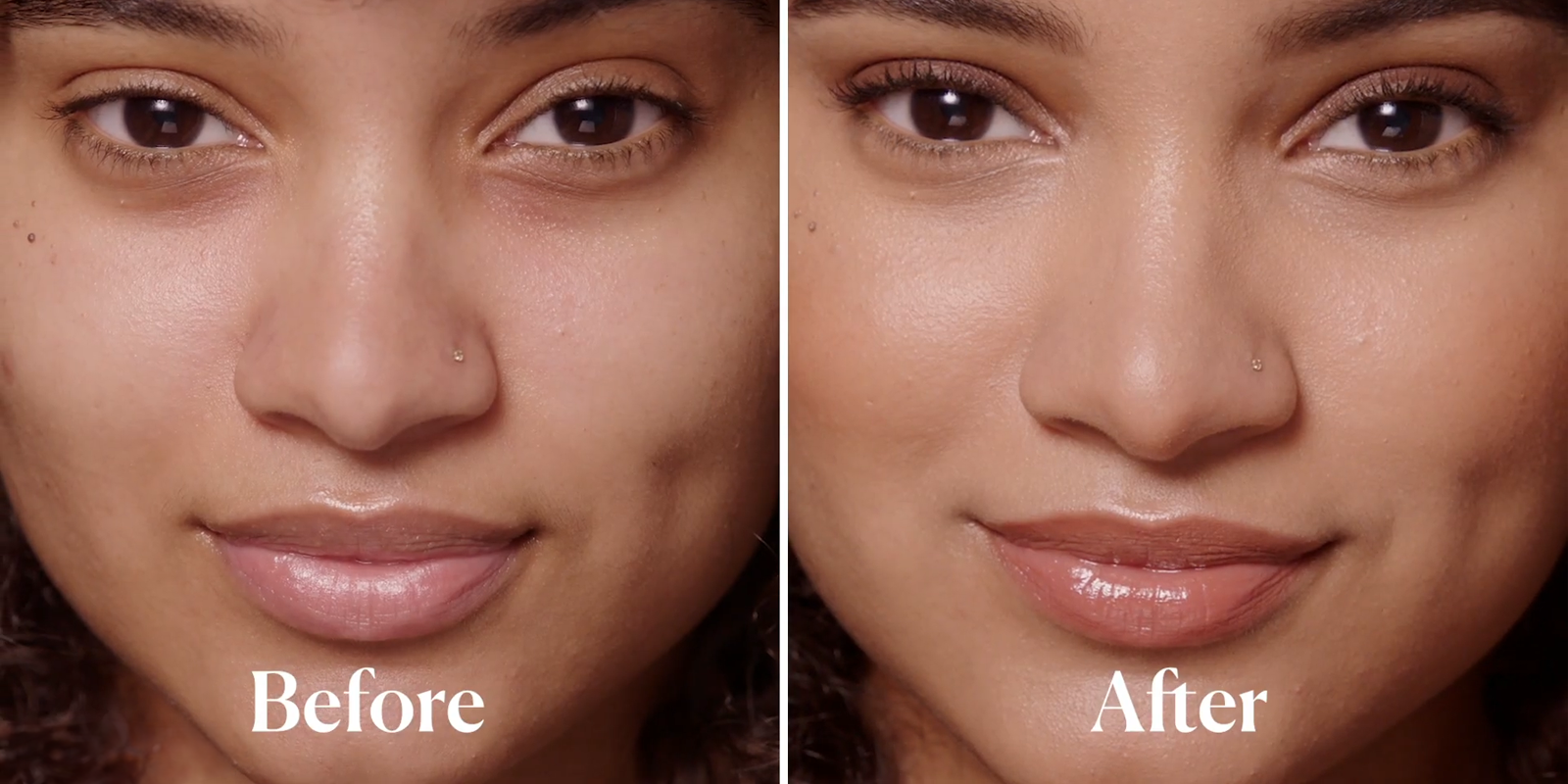 How to Use Concealer as Foundation