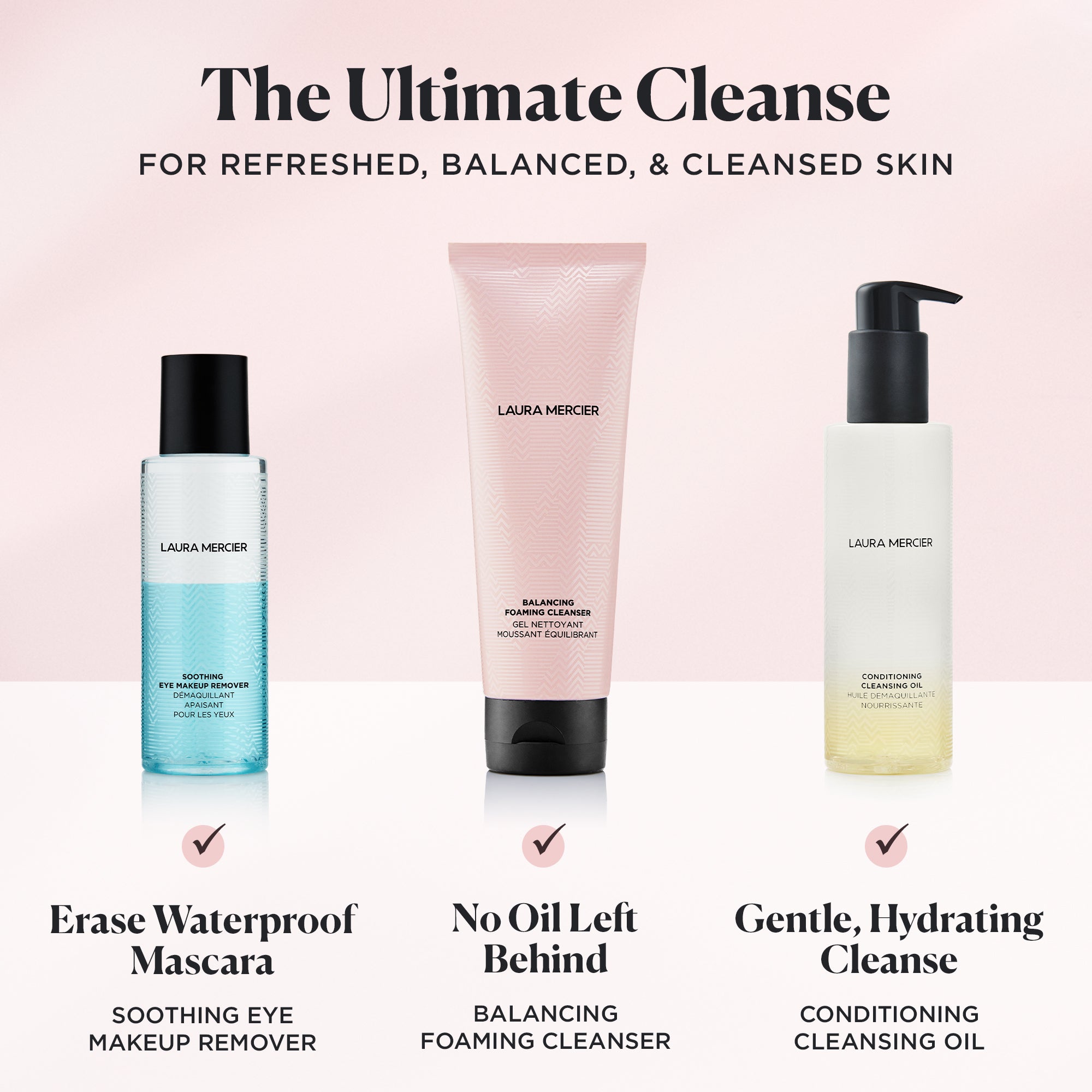 Balancing Foaming Cleanser View 2