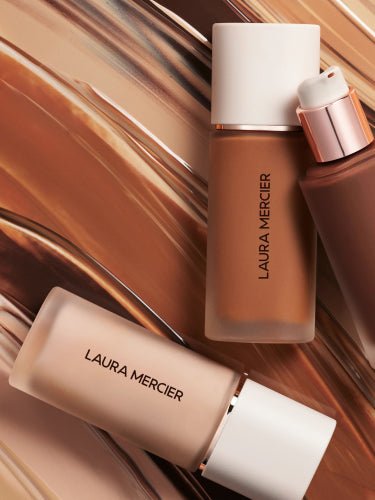 Tracking The Fall and Recent Rise of Full-Coverage Foundation