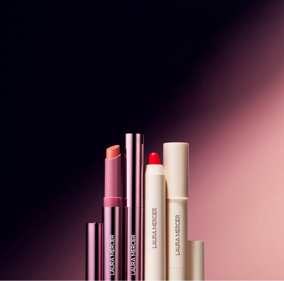 Lip Makeup, Lipstick, Lip Balm, Lip Glacé & Lip Liner