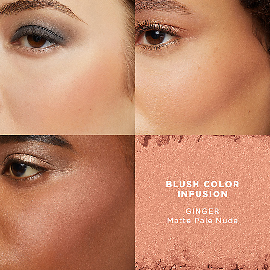Lunar New Year Blush Color Infusion