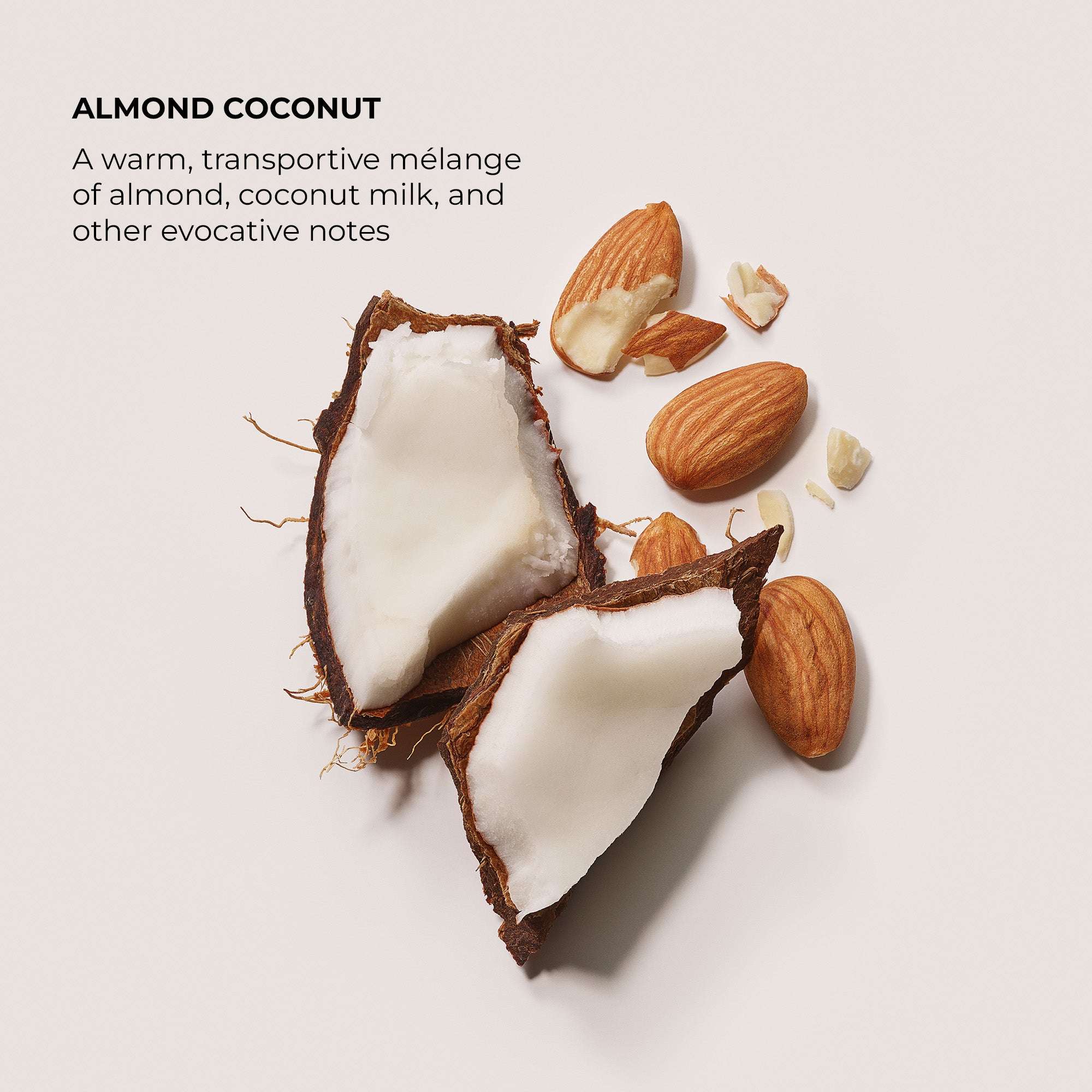 Almond Coconut Eau de Parfum View 2